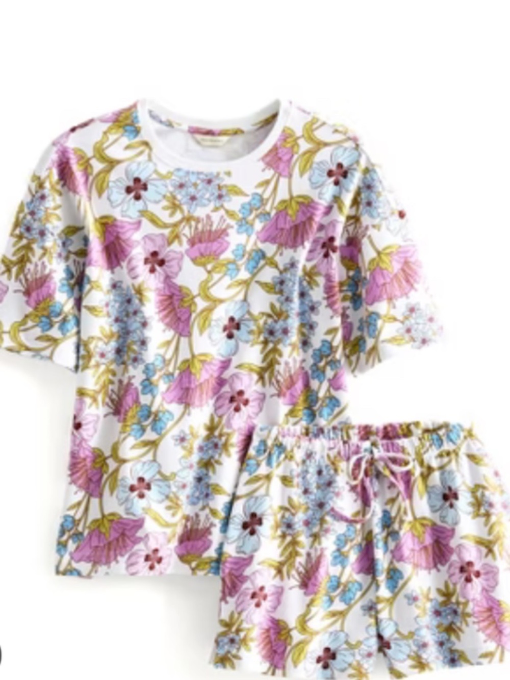 Vera Bradley Pajamas XL